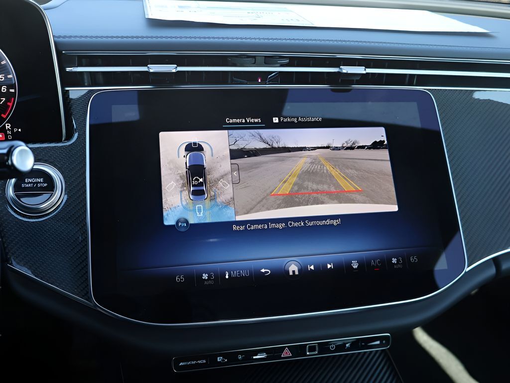 2026 Mercedes-Benz E-Class E 53 AMG&reg; San Clemente CA