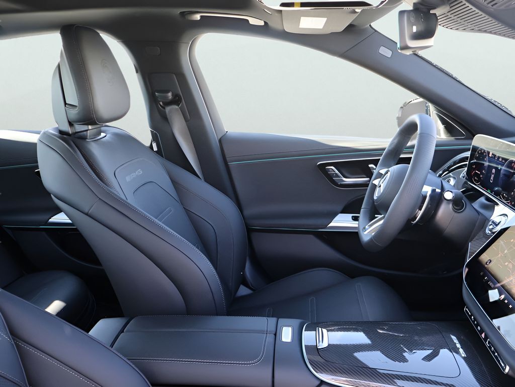 2026 Mercedes-Benz E-Class E 53 AMG&reg; San Clemente CA