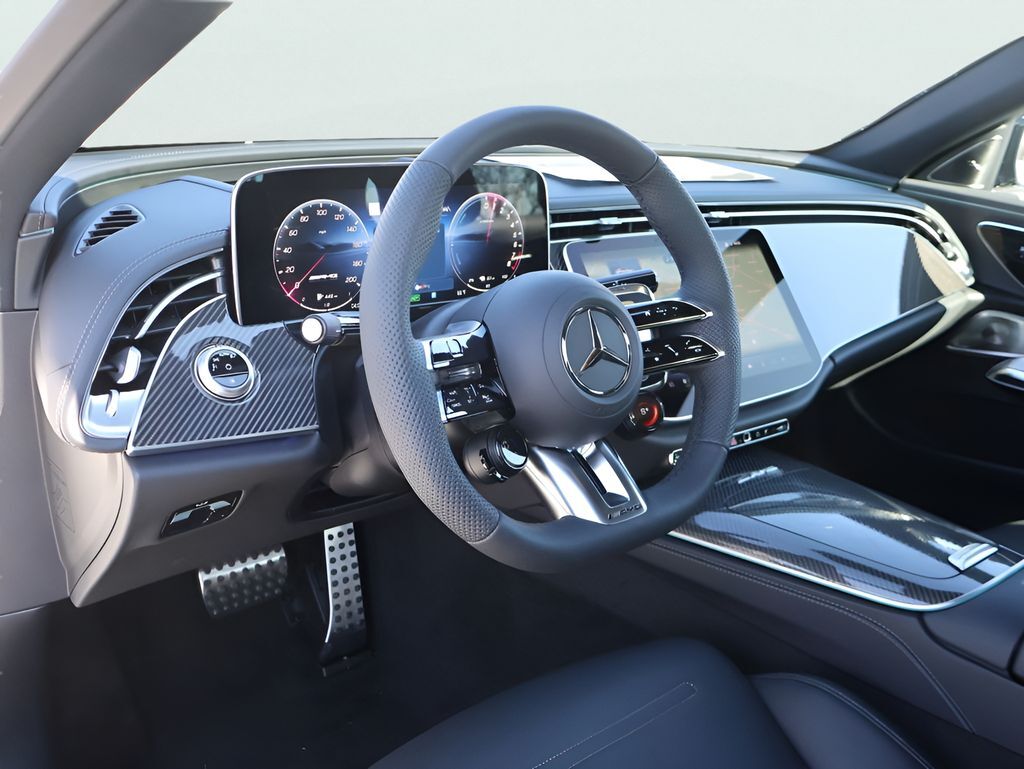 2026 Mercedes-Benz E-Class E 53 AMG&reg; San Clemente CA