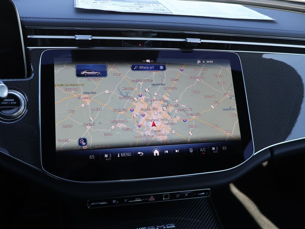 2026 Mercedes-Benz E-Class E 53 AMG&reg; San Clemente CA