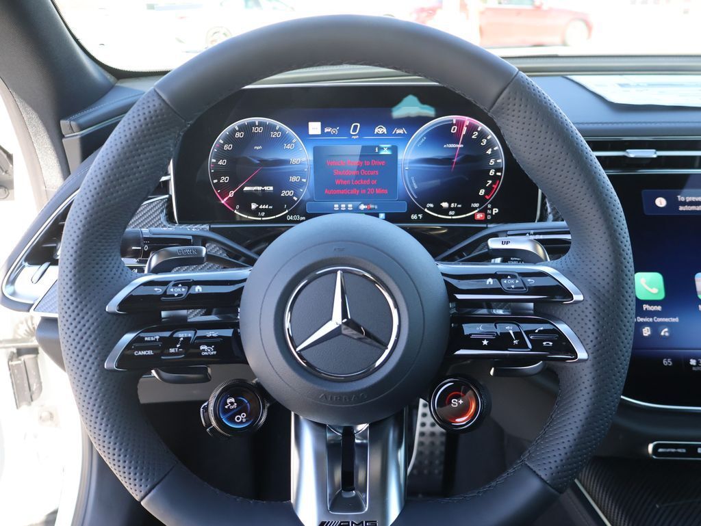 2026 Mercedes-Benz E-Class E 53 AMG&reg; San Clemente CA