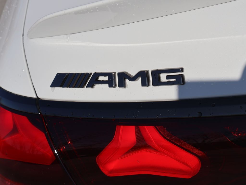 2026 Mercedes-Benz E-Class E 53 AMG&reg; San Clemente CA