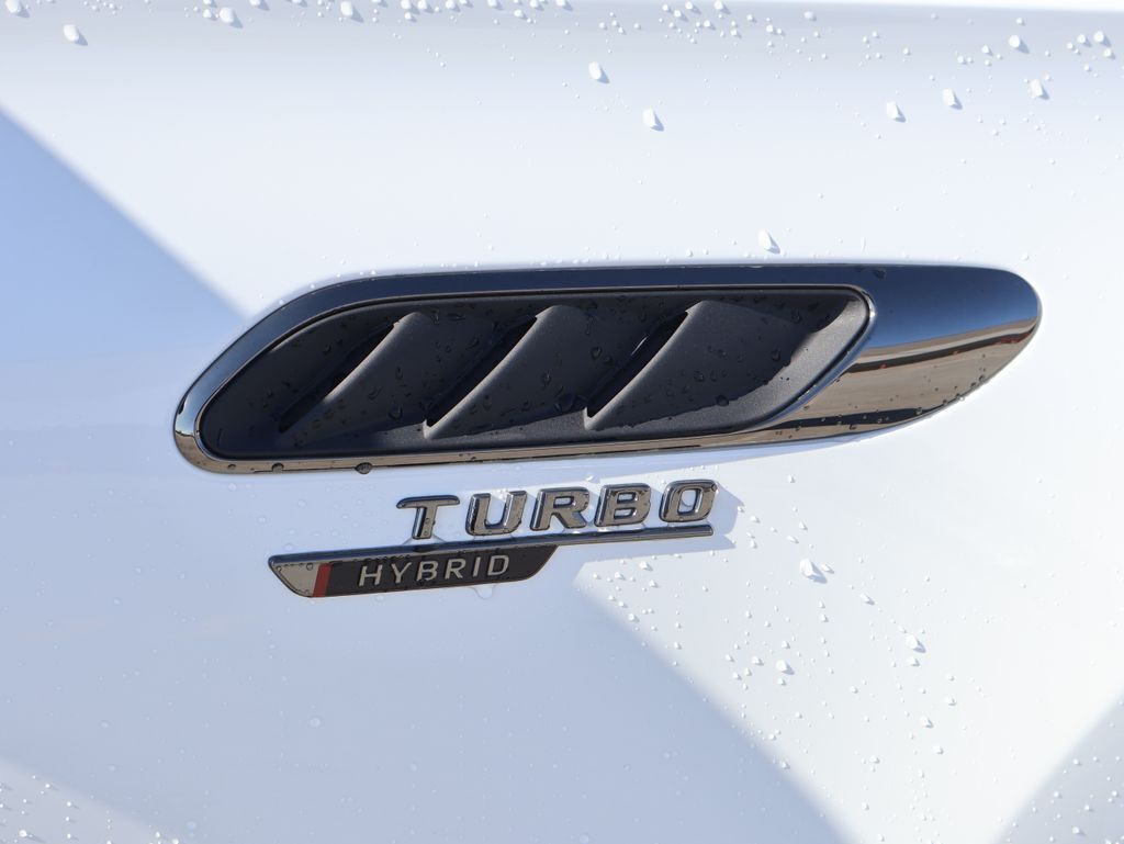 2026 Mercedes-Benz E-Class E 53 AMG&reg; San Clemente CA