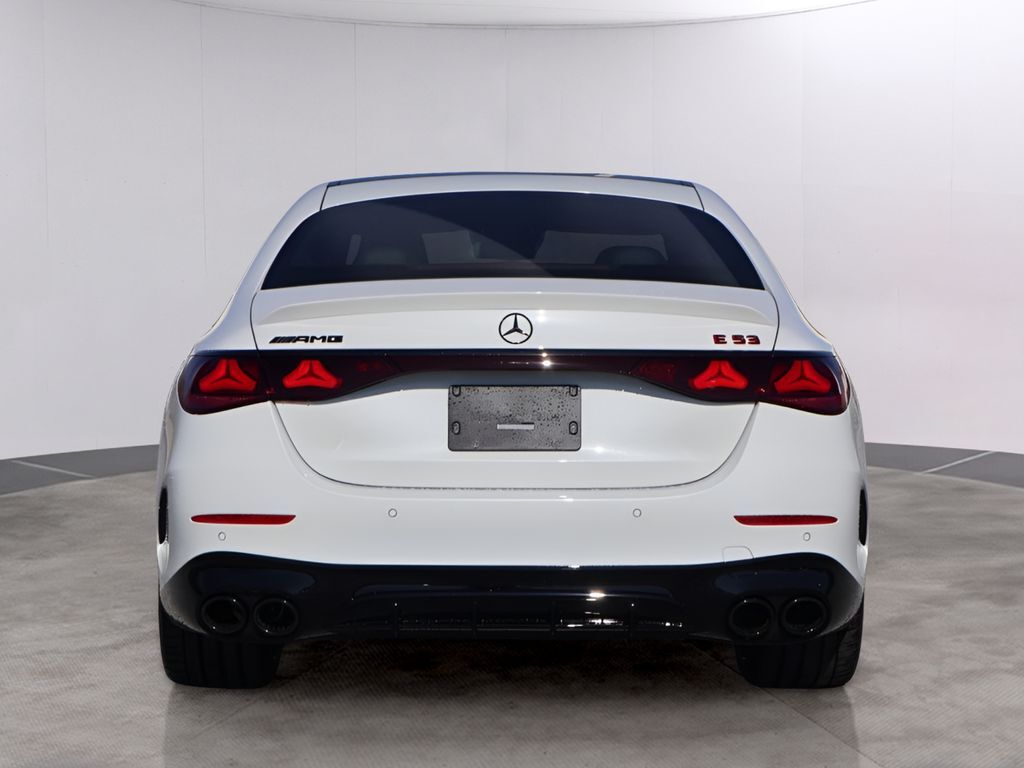 2026 Mercedes-Benz E-Class E 53 AMG&reg; San Clemente CA