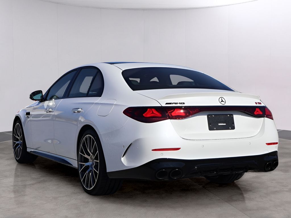 2026 Mercedes-Benz E-Class E 53 AMG&reg; San Clemente CA