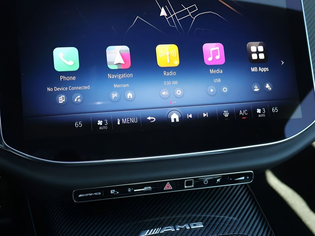 2026 Mercedes-Benz E-Class E 53 AMG&reg; San Clemente CA