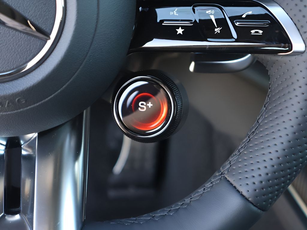 2026 Mercedes-Benz E-Class E 53 AMG&reg; San Clemente CA