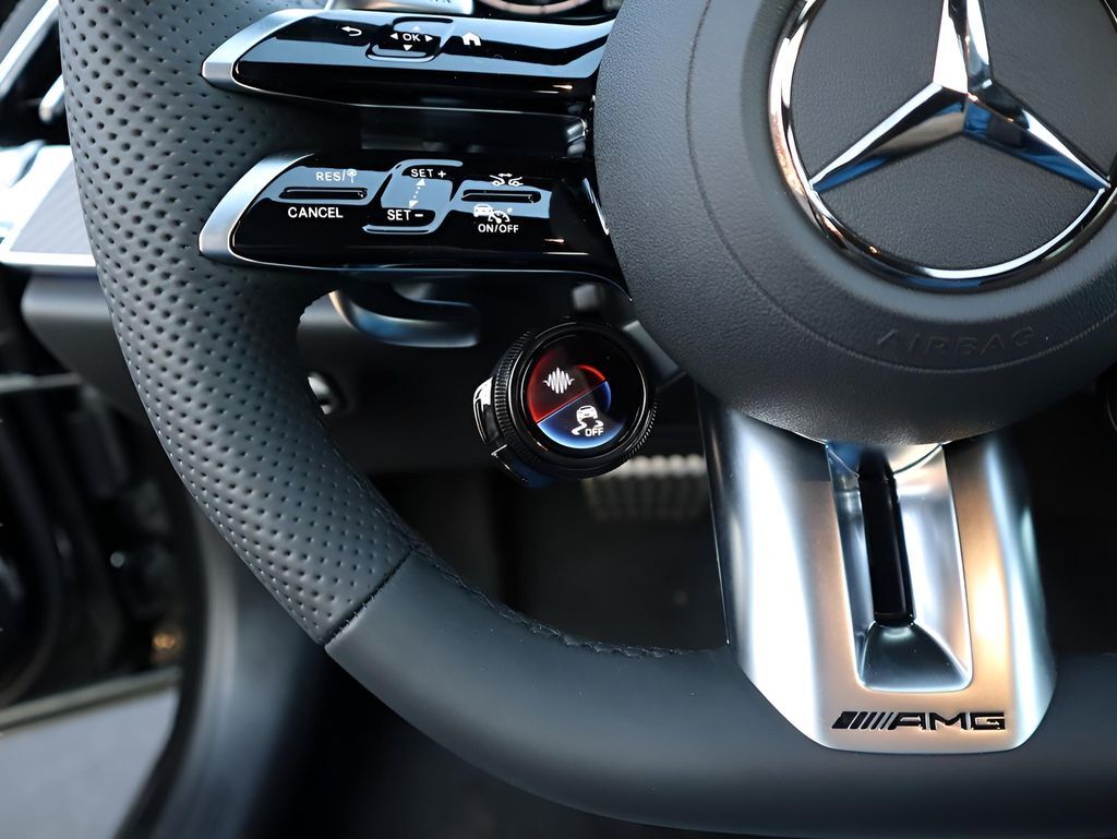 2026 Mercedes-Benz E-Class E 53 AMG&reg; San Clemente CA