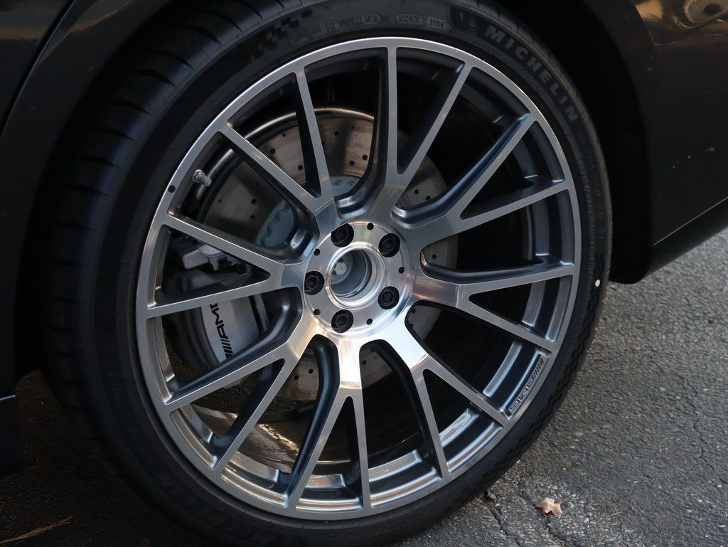 2026 Mercedes-Benz E-Class E 53 AMG&reg; San Clemente CA