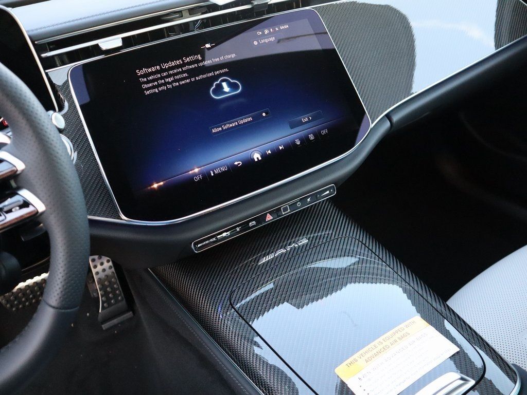 2026 Mercedes-Benz E-Class E 53 AMG&reg; San Clemente CA