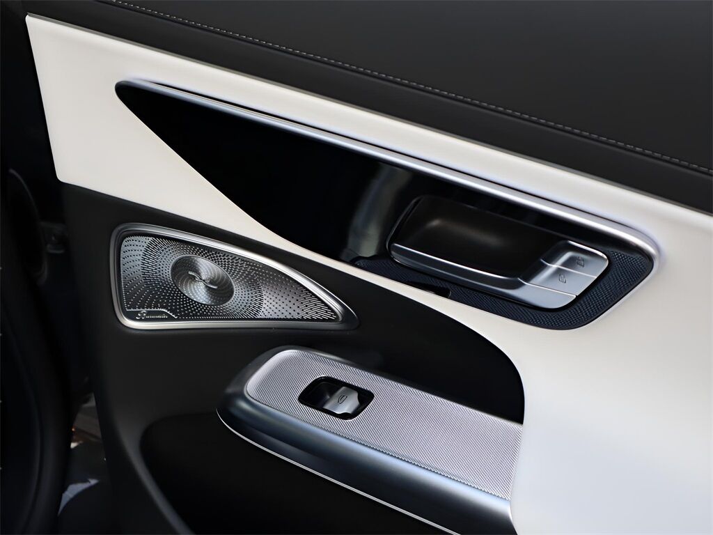 2026 Mercedes-Benz E-Class E 53 AMG&reg; San Clemente CA