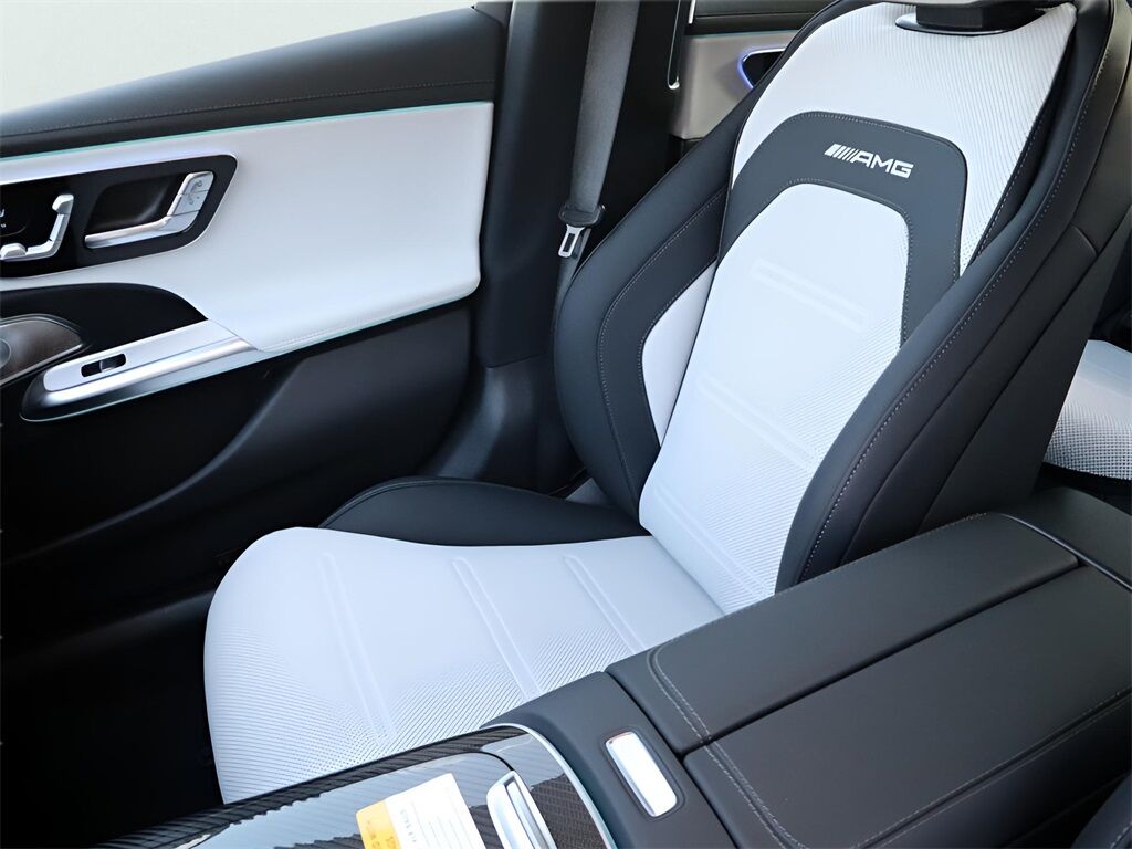 2026 Mercedes-Benz E-Class E 53 AMG&reg; San Clemente CA