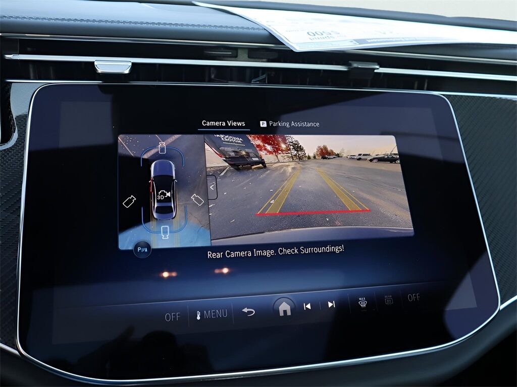 2026 Mercedes-Benz E-Class E 53 AMG&reg; San Clemente CA