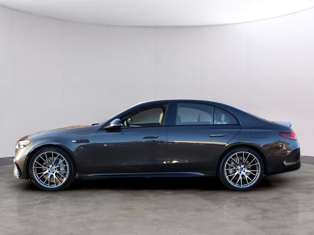 2026 Mercedes-Benz E-Class E 53 AMG&reg; San Clemente CA