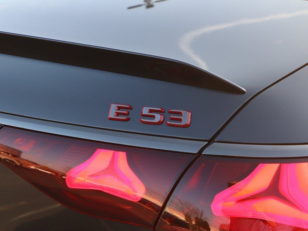 2026 Mercedes-Benz E-Class E 53 AMG&reg; San Clemente CA