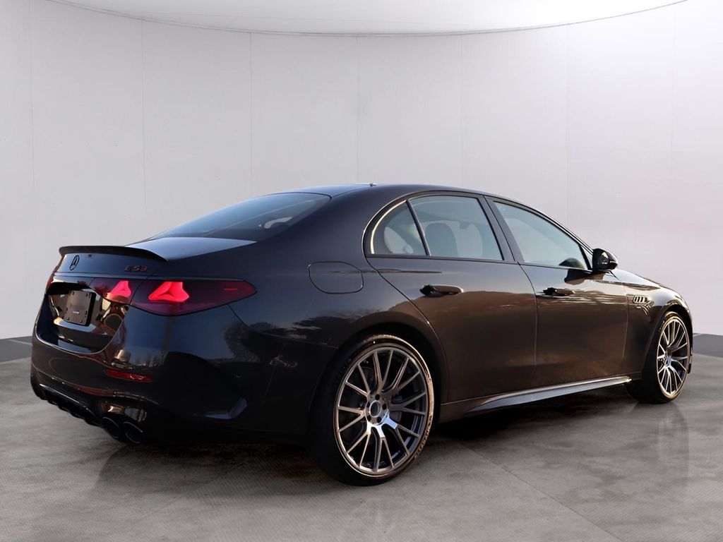 2026 Mercedes-Benz E-Class E 53 AMG&reg; San Clemente CA