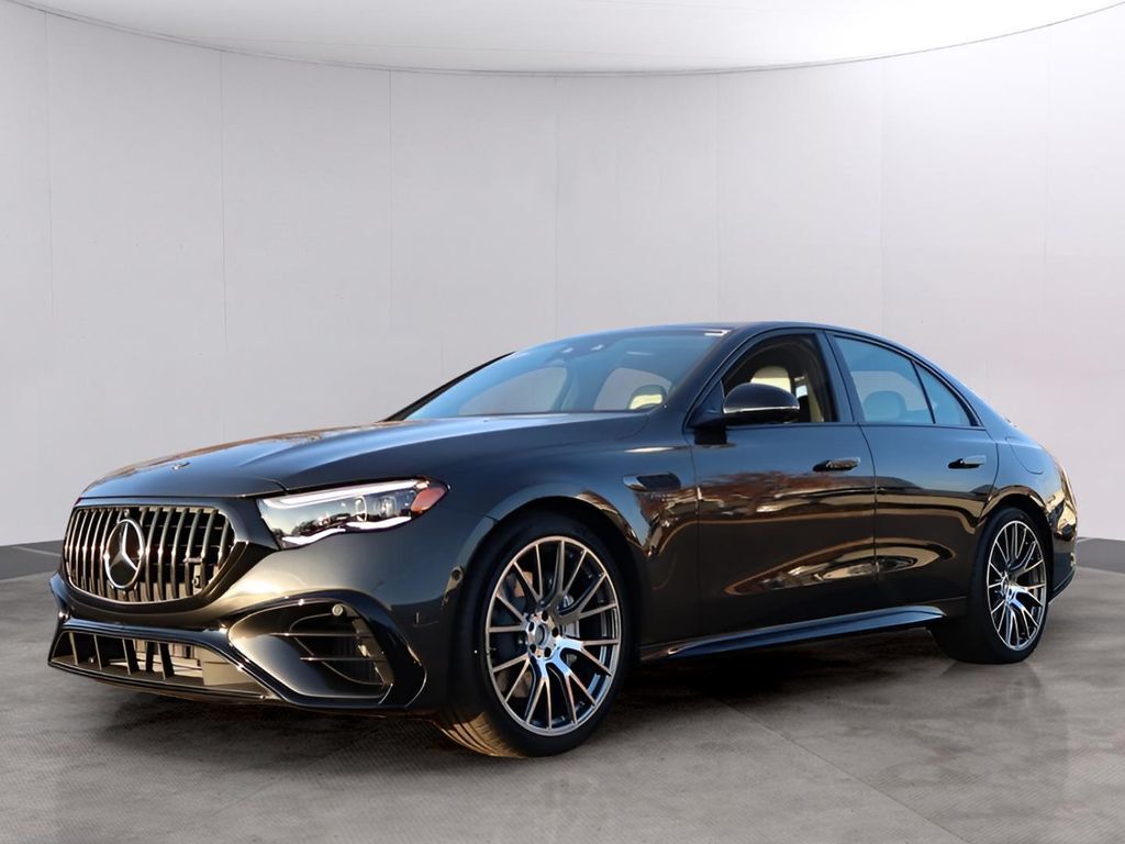 2026 Mercedes-Benz E-Class E 53 AMG&reg; San Clemente CA