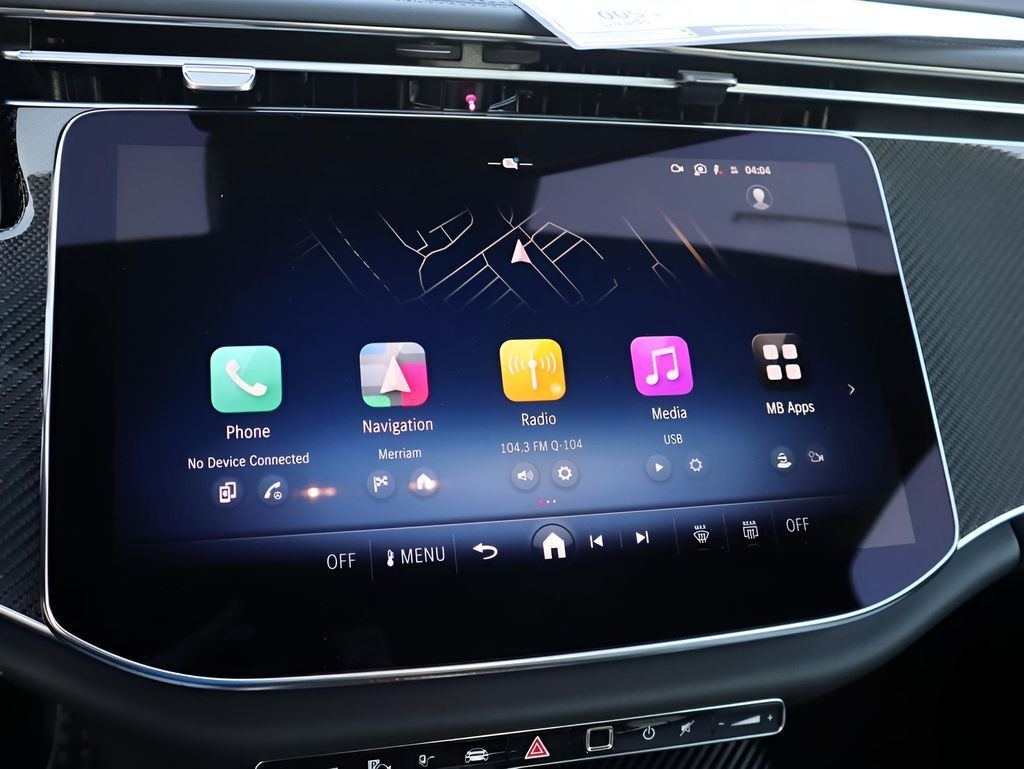 2026 Mercedes-Benz E-Class E 53 AMG&reg; San Clemente CA