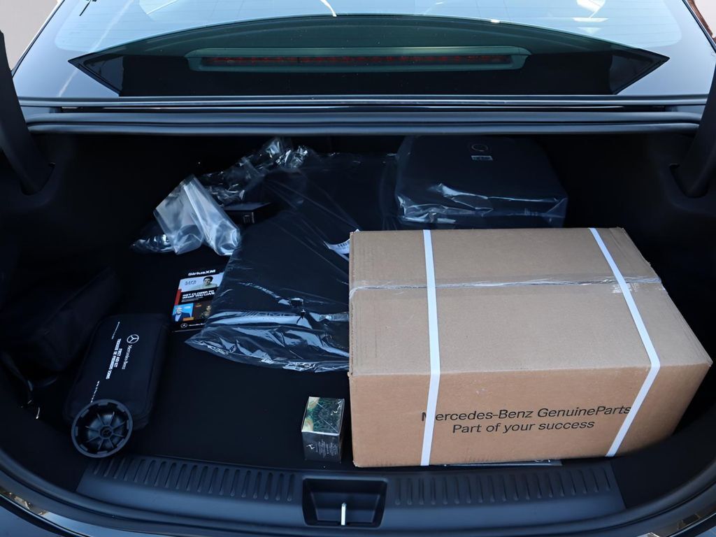 2026 Mercedes-Benz E-Class E 53 AMG&reg; San Clemente CA