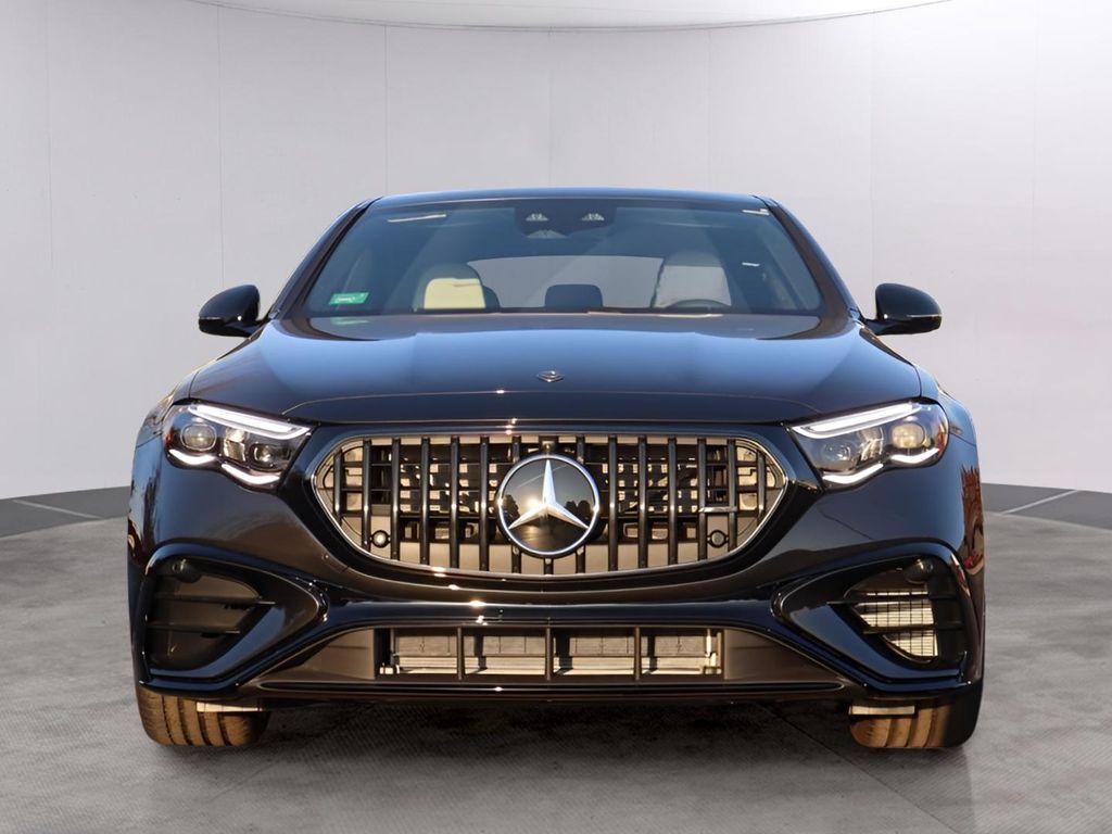 2026 Mercedes-Benz E-Class E 53 AMG&reg; San Clemente CA