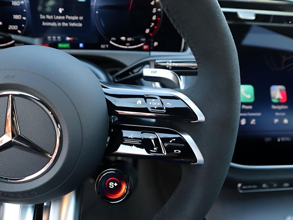 2026 Mercedes-Benz E-Class E 53 AMG&reg; San Clemente CA