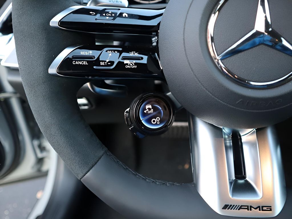 2026 Mercedes-Benz E-Class E 53 AMG&reg; San Clemente CA