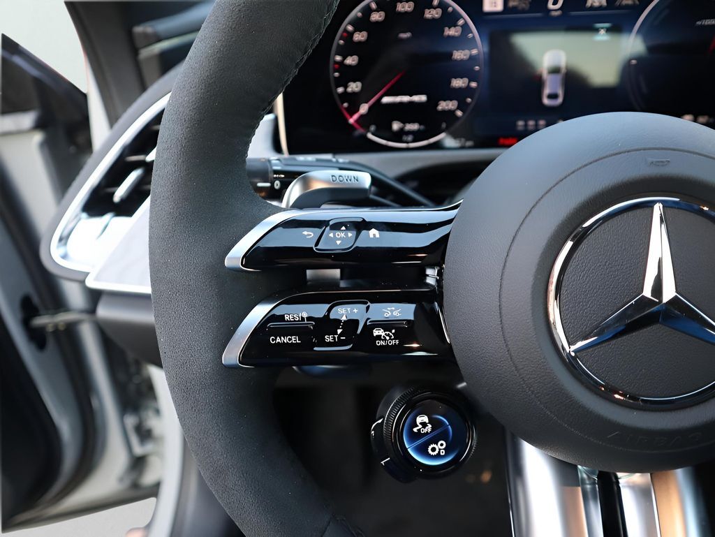 2026 Mercedes-Benz E-Class E 53 AMG&reg; San Clemente CA