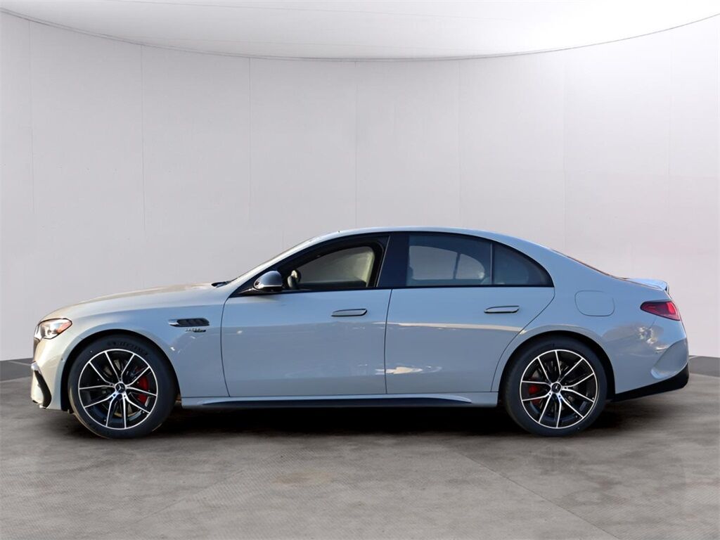 2026 Mercedes-Benz E-Class E 53 AMG&reg; San Clemente CA