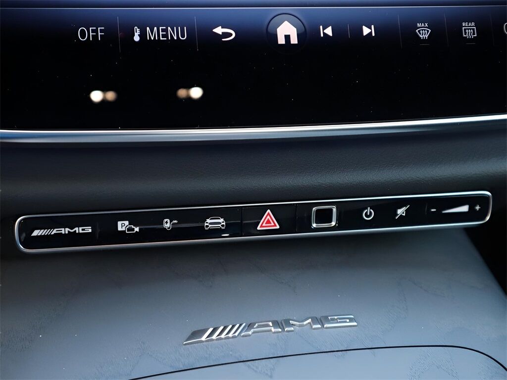 2026 Mercedes-Benz E-Class E 53 AMG&reg; San Clemente CA