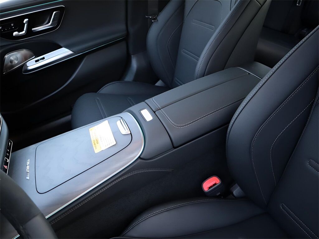 2026 Mercedes-Benz E-Class E 53 AMG&reg; San Clemente CA