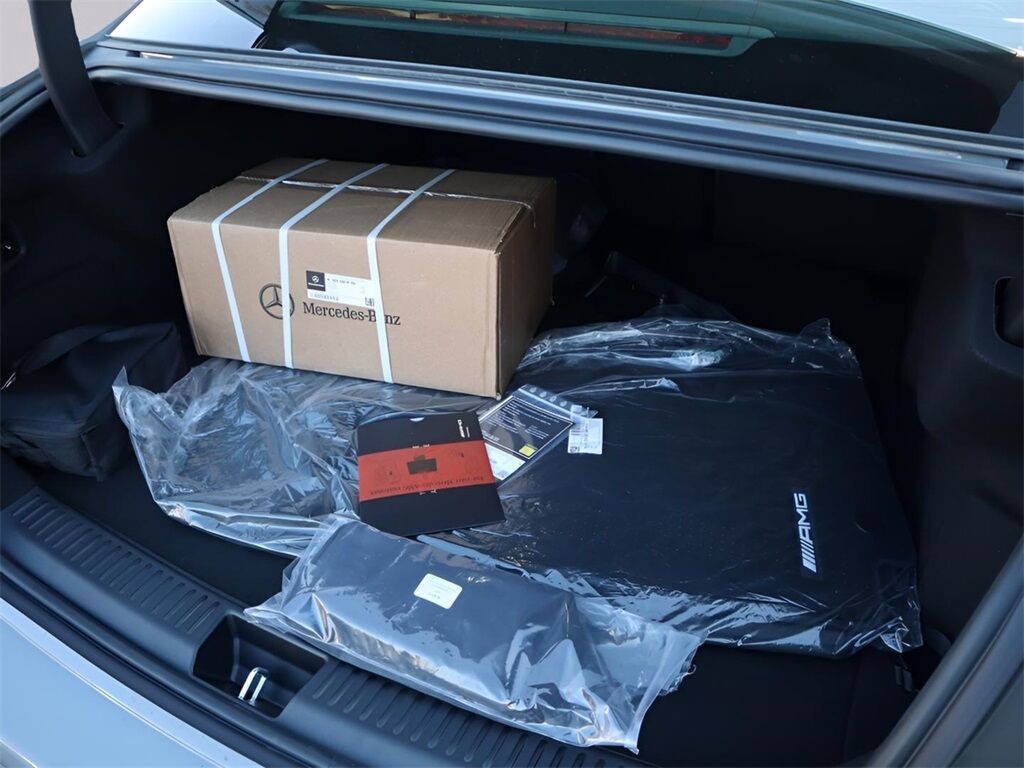 2026 Mercedes-Benz E-Class E 53 AMG&reg; San Clemente CA