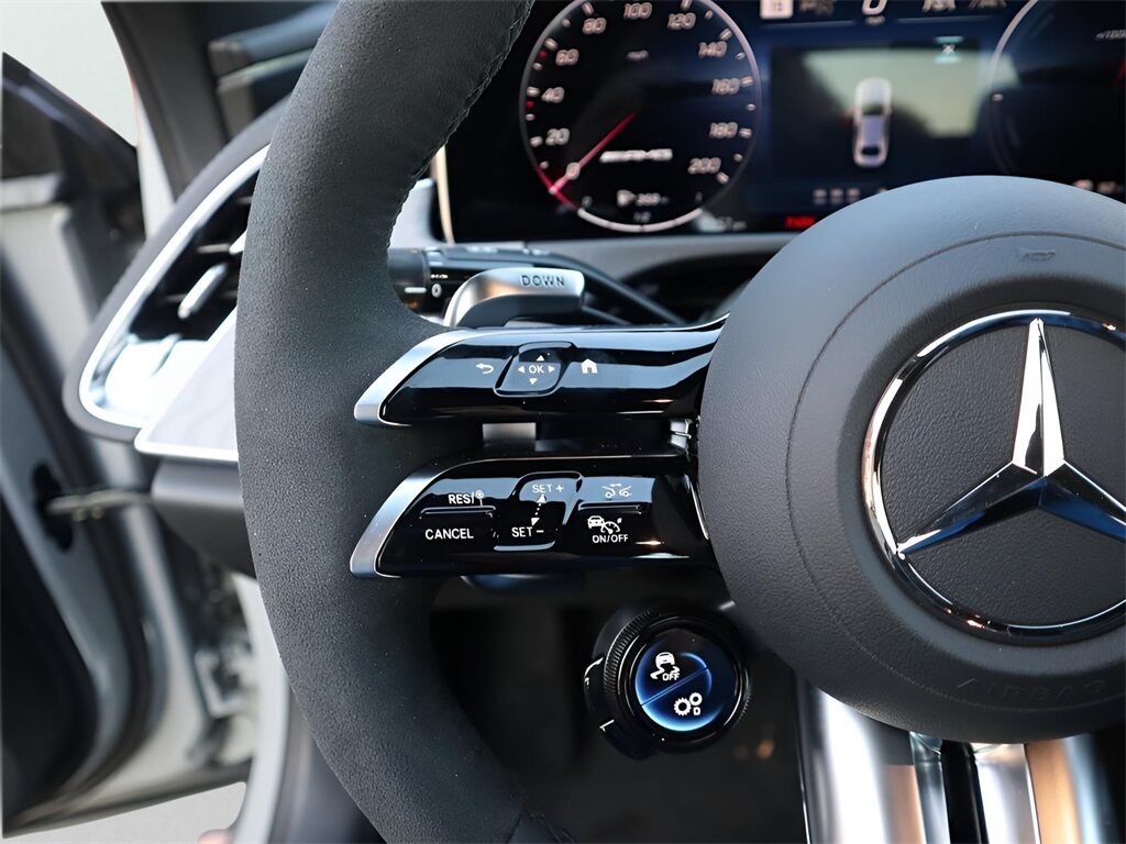 2026 Mercedes-Benz E-Class E 53 AMG&reg; San Clemente CA