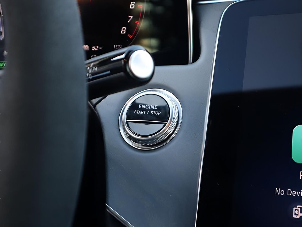 2026 Mercedes-Benz E-Class E 53 AMG&reg; San Clemente CA