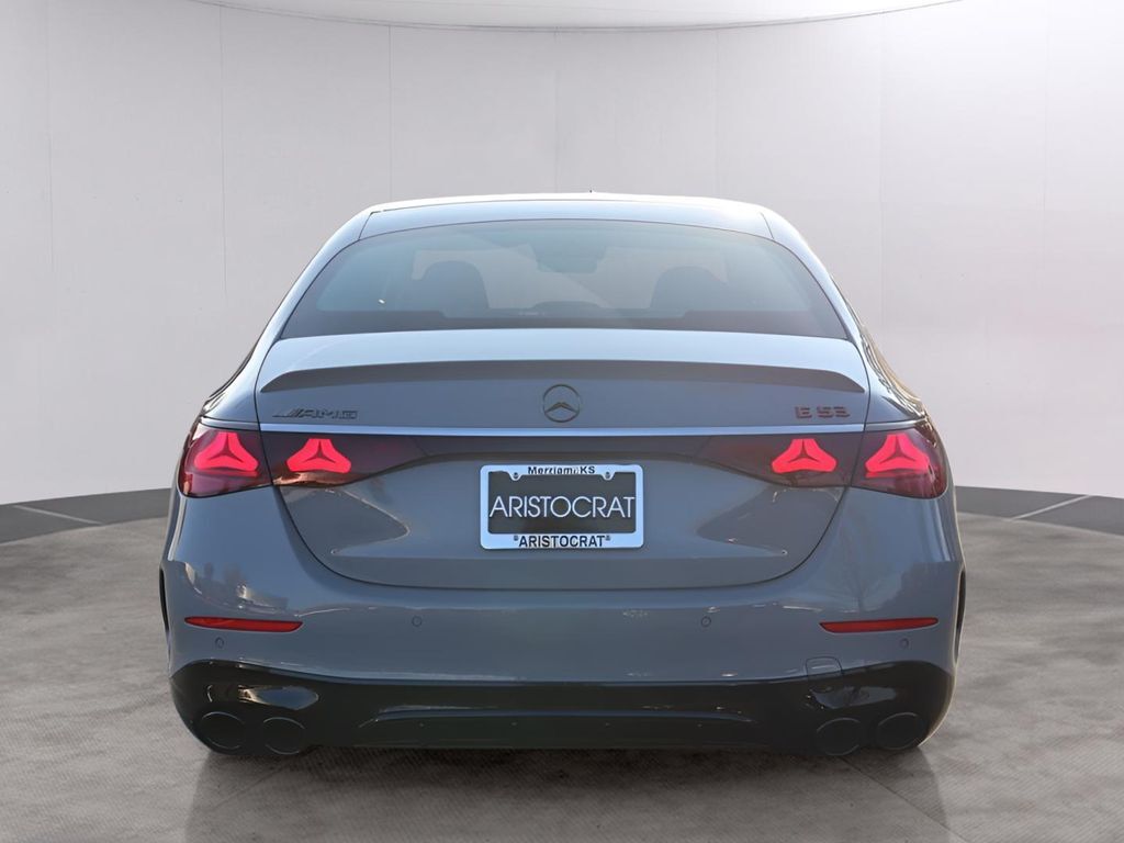 2026 Mercedes-Benz E-Class E 53 AMG&reg; San Clemente CA