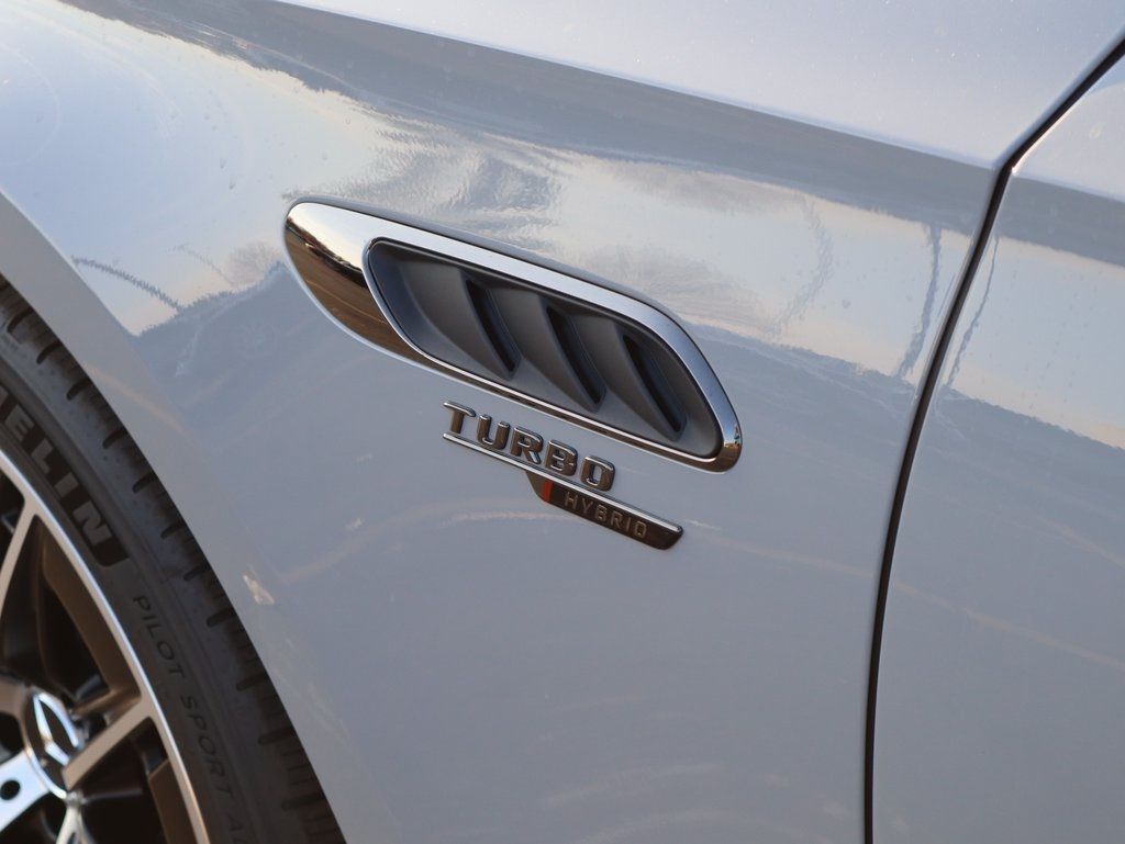 2026 Mercedes-Benz E-Class E 53 AMG&reg; San Clemente CA