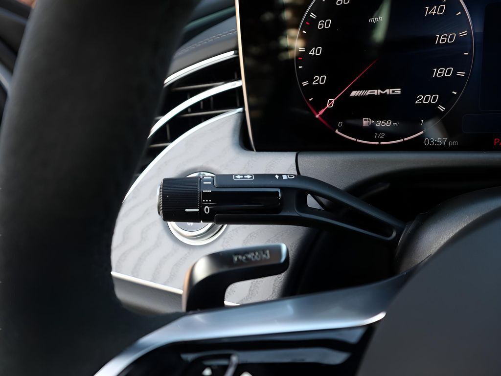 2026 Mercedes-Benz E-Class E 53 AMG&reg; San Clemente CA