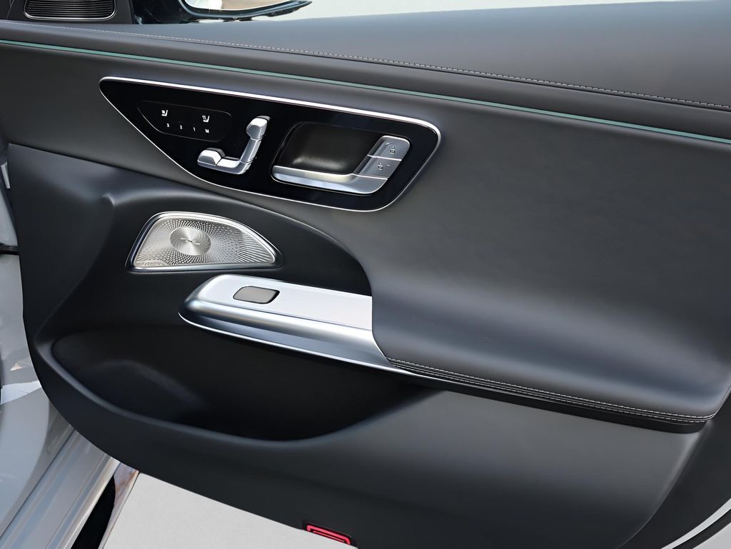 2026 Mercedes-Benz E-Class E 53 AMG&reg; San Clemente CA