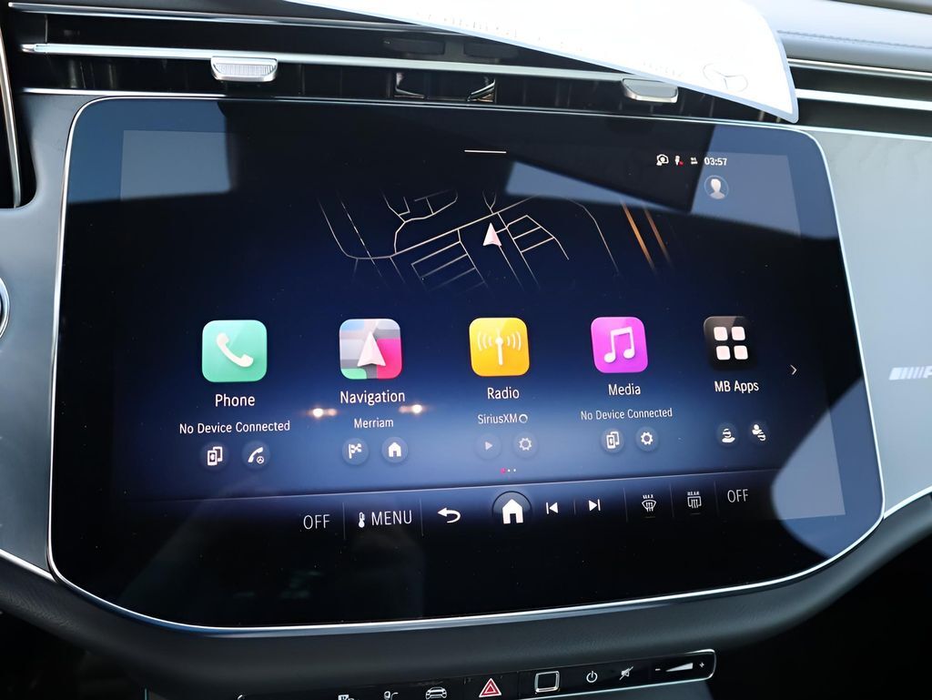 2026 Mercedes-Benz E-Class E 53 AMG&reg; San Clemente CA