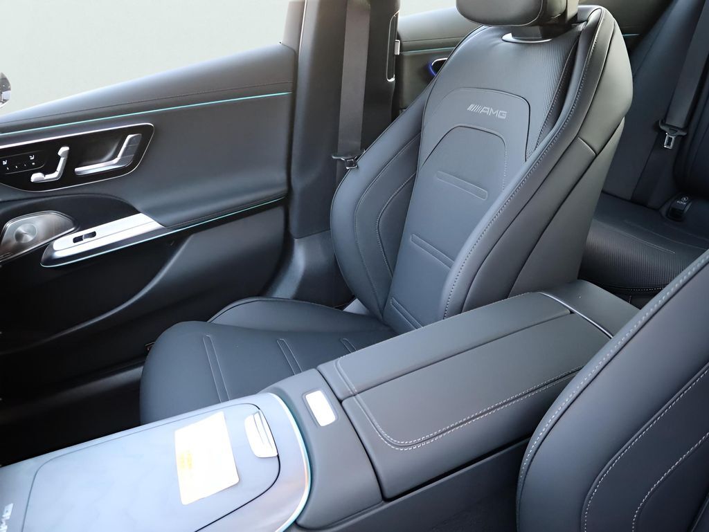 2026 Mercedes-Benz E-Class E 53 AMG&reg; San Clemente CA