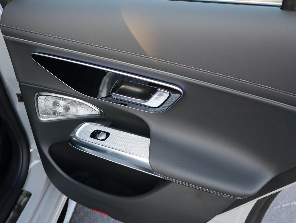 2026 Mercedes-Benz E-Class E 53 AMG&reg; San Clemente CA