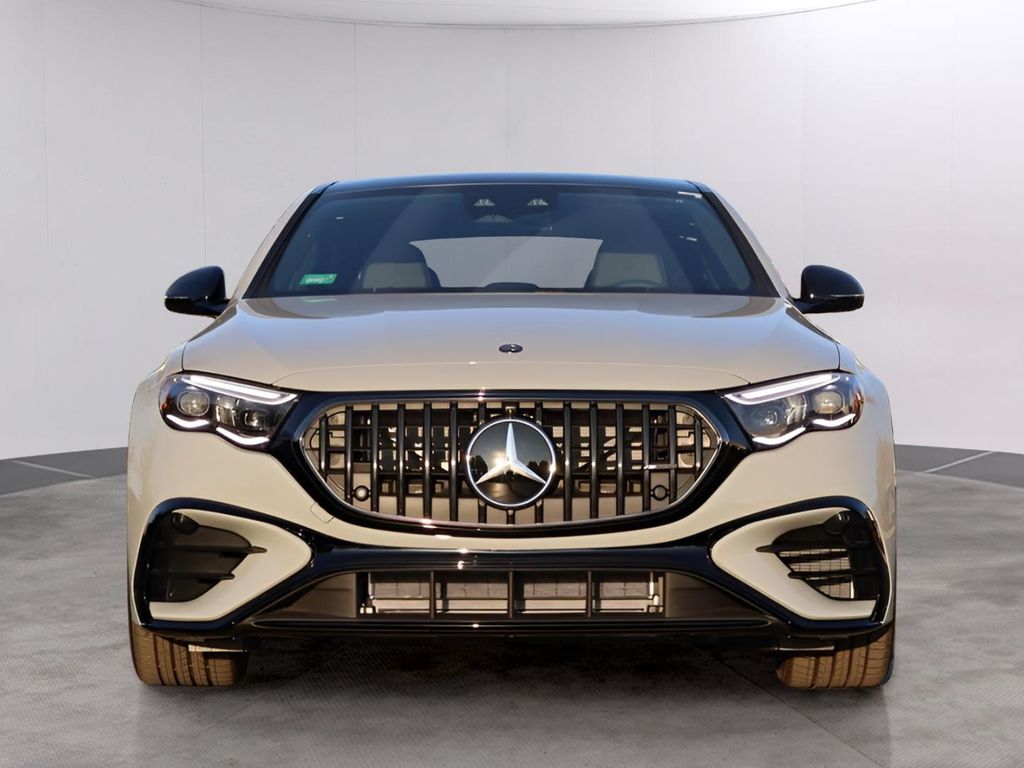 2026 Mercedes-Benz E-Class E 53 AMG&reg; San Clemente CA