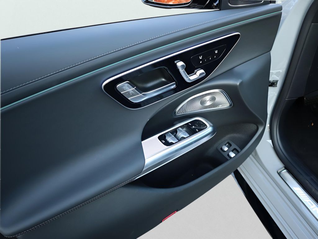 2026 Mercedes-Benz E-Class E 53 AMG&reg; San Clemente CA