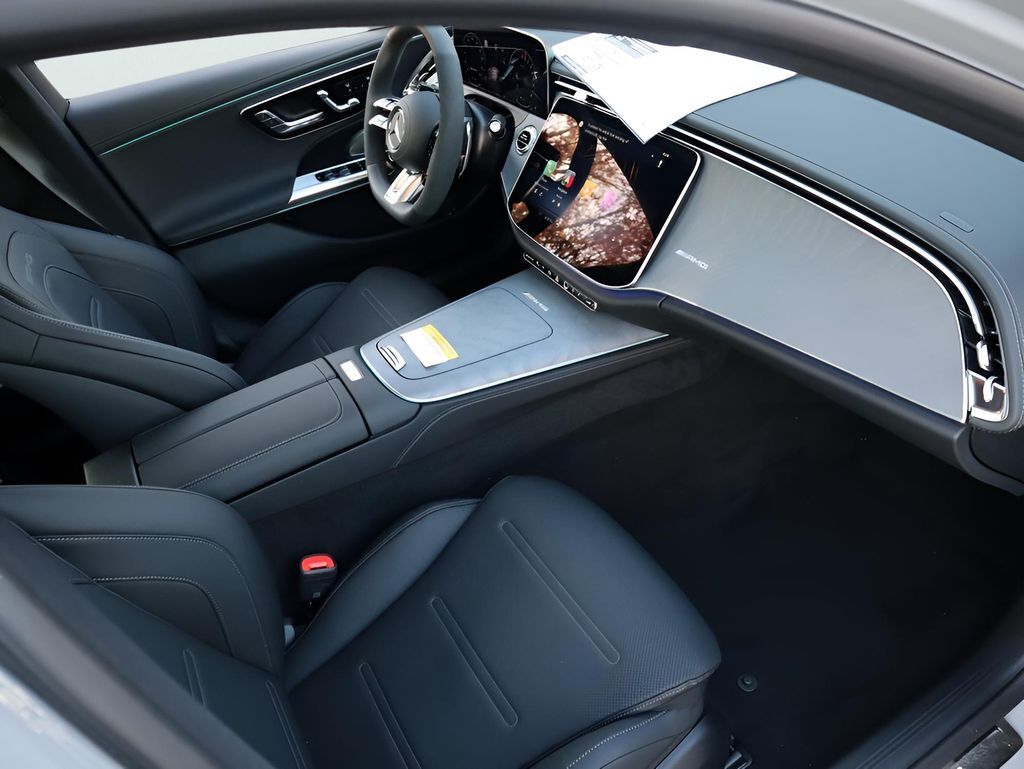 2026 Mercedes-Benz E-Class E 53 AMG&reg; San Clemente CA