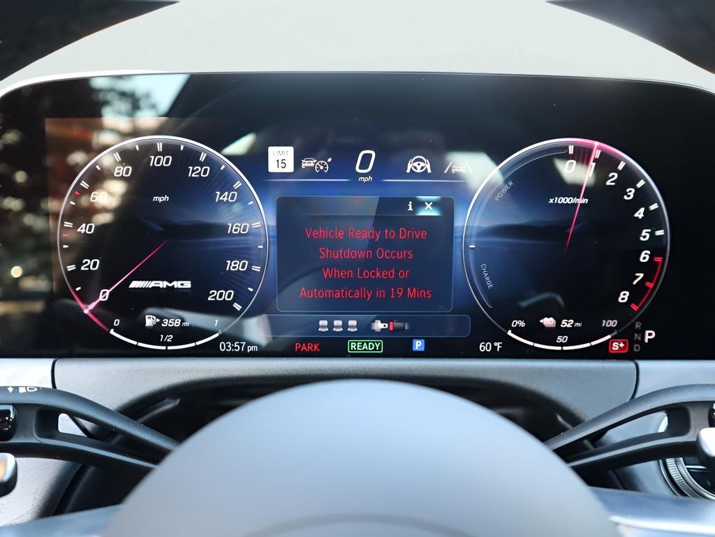 2026 Mercedes-Benz E-Class E 53 AMG&reg; San Clemente CA