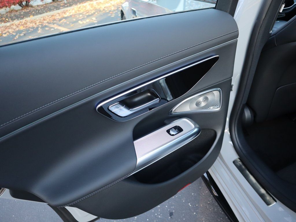 2026 Mercedes-Benz E-Class E 53 AMG&reg; San Clemente CA