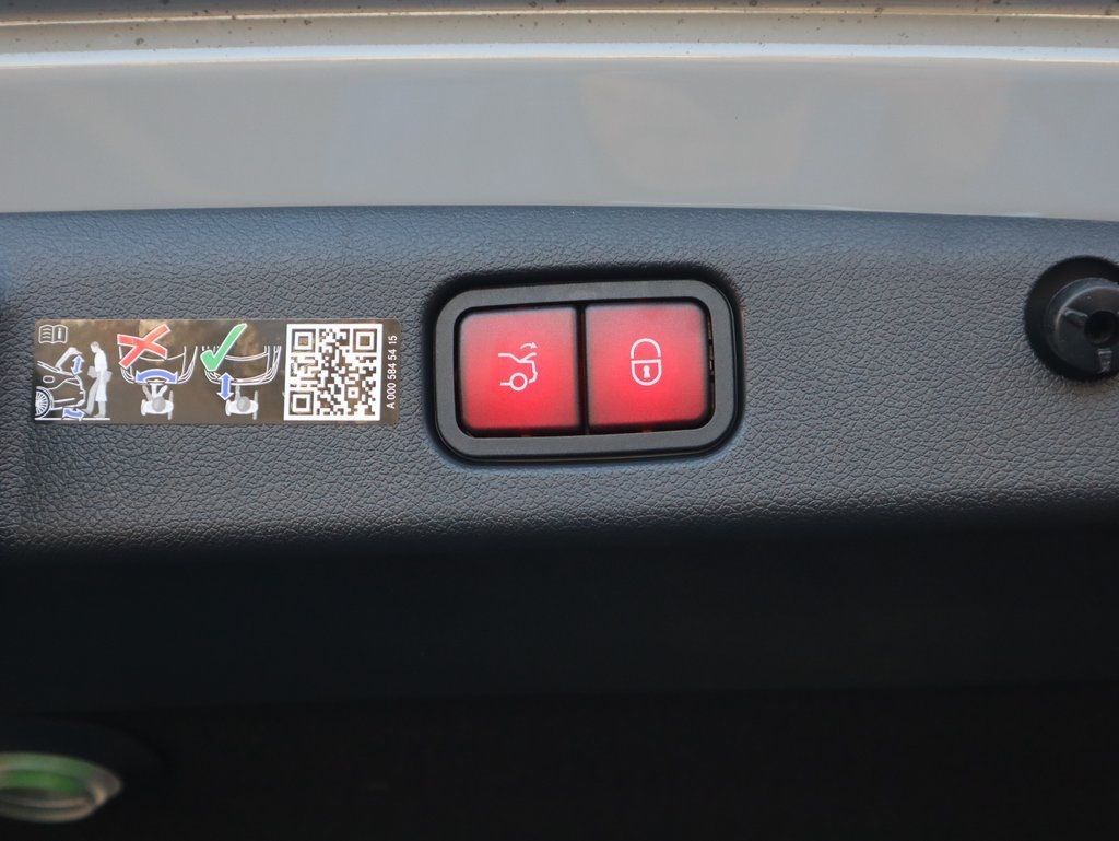 2026 Mercedes-Benz E-Class E 53 AMG&reg; San Clemente CA