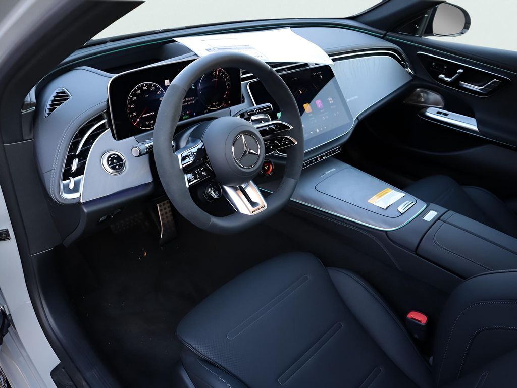 2026 Mercedes-Benz E-Class E 53 AMG&reg; San Clemente CA