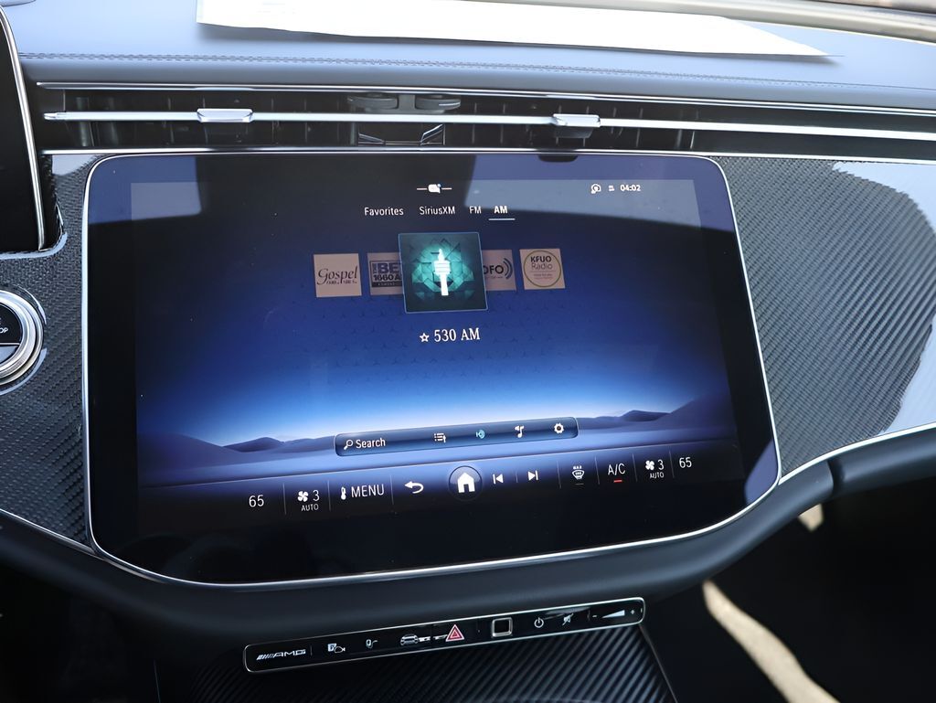 2026 Mercedes-Benz E-Class E 53 AMG&reg; San Clemente CA