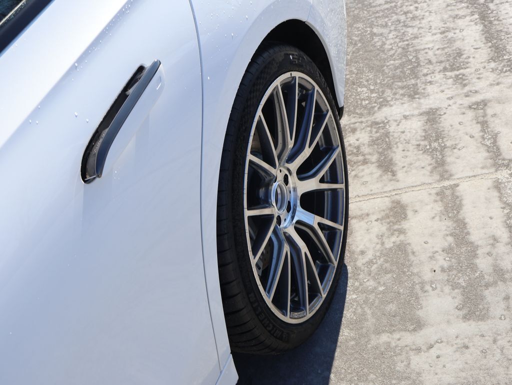 2026 Mercedes-Benz E-Class E 53 AMG&reg; San Clemente CA