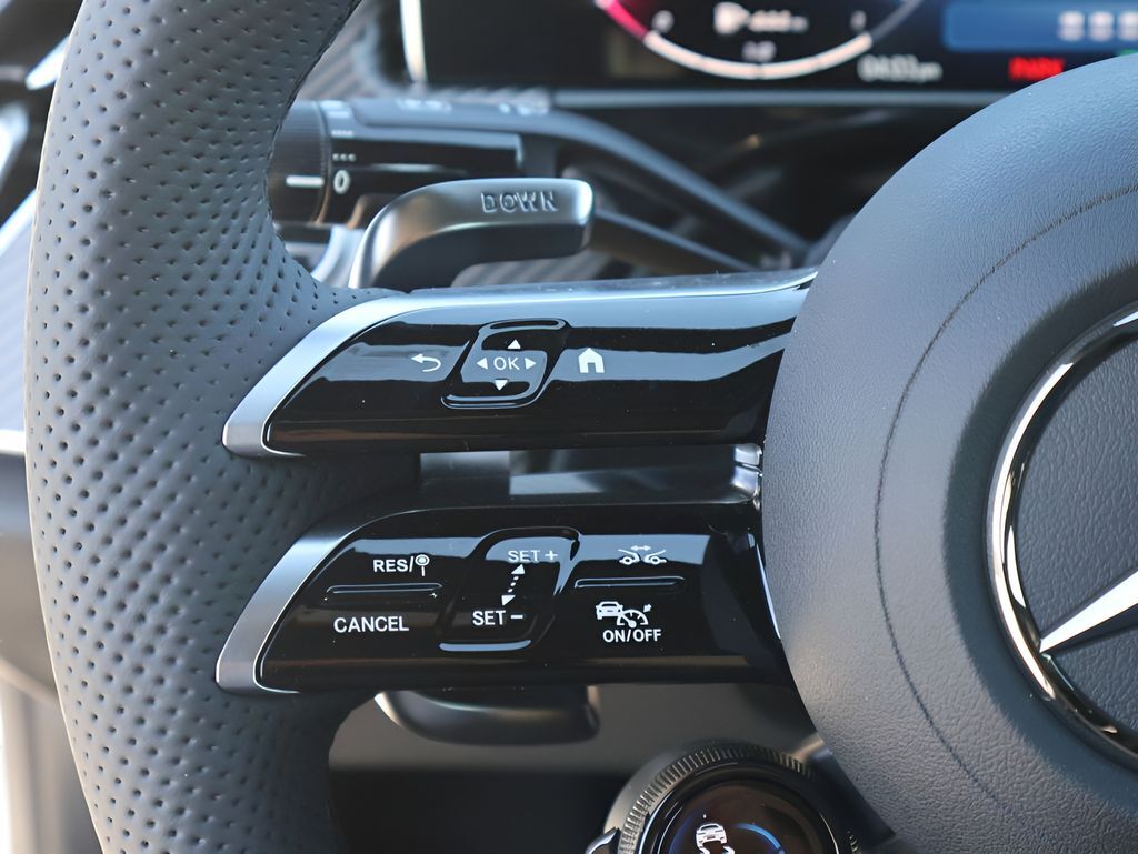 2026 Mercedes-Benz E-Class E 53 AMG&reg; San Clemente CA